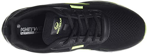 Image of LANCER Mens Rambo-136 Men Sports Shoes Navy Rambo-136 (6UK)