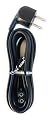 3903-001117 Power Cord fit for Samsung Smart TVs Yr. 2017-2020