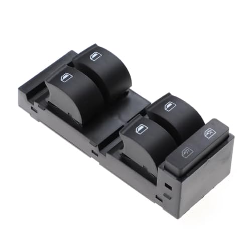 Commutateur de fenêtre à haute sensibilité pour Audi A6 S6 C5 bloc de commande 98-04