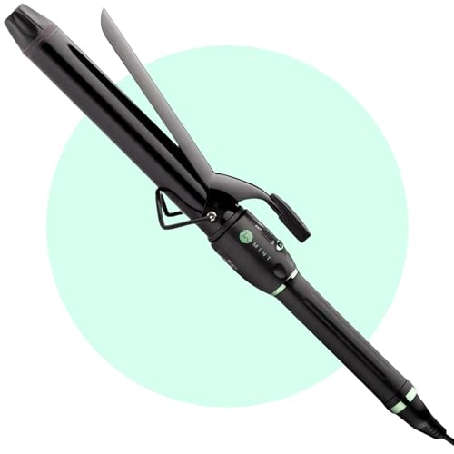 MINT Curling Irons