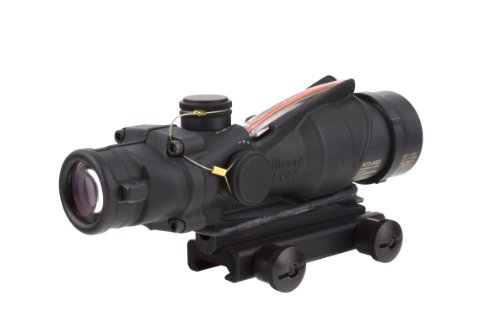 Trijicon ACOG 4x32 Scope - Image 5