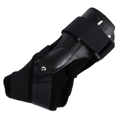 Healeved Ankle Support Brace for Football Hiking Running Jump Rope Basketball Pp Material Fixed Pressure Injury
