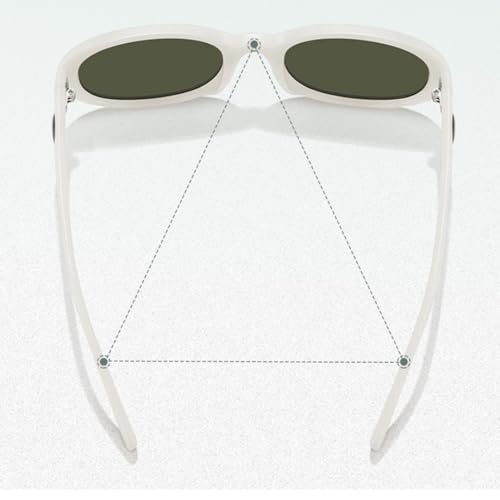 Sunglasses Women Polarized Tr-90 Frame Fashion Uv400 6