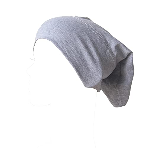 Muslim Islamic Hijab Cap Under Scarf Shimmer Chemo Undercap for Women
