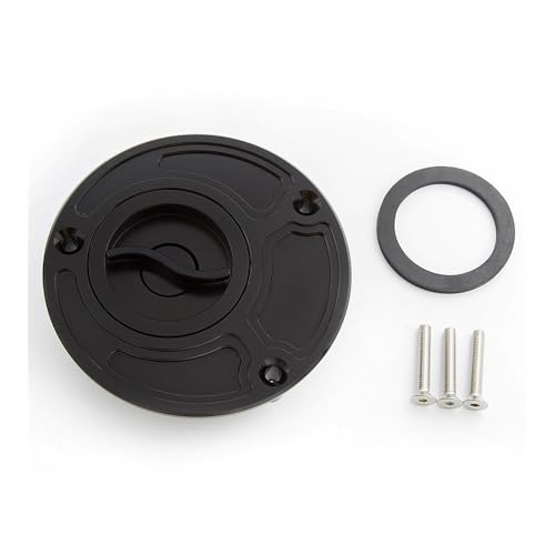Bouchon de réservoir de carburant pour moto XSR 700 MT07 MT09 YZF R3