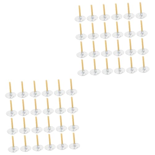 100 pabilos para velas para hacer velas DIY