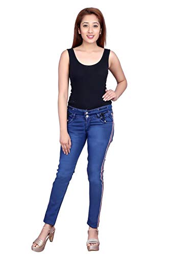 latest female jeans