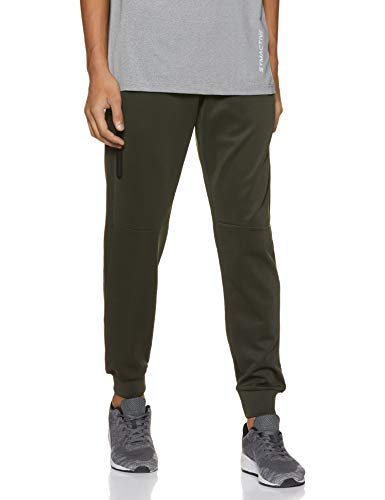 Image of Amazon Brand - Symactive Men's Regular Track Pants