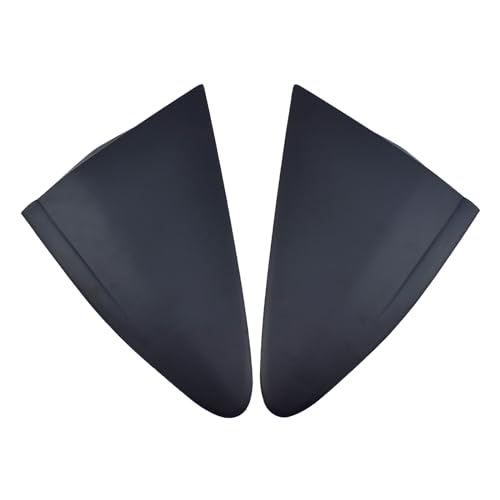 Moulure de rétroviseur Toyota Yaris 2012 finition origine kit triangles 60118-0D111