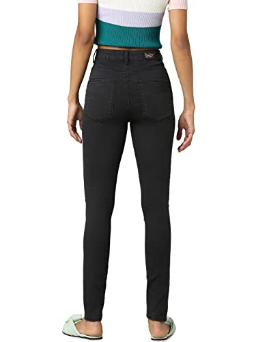 Image of ONLY Women's High Rise Regular Jeans