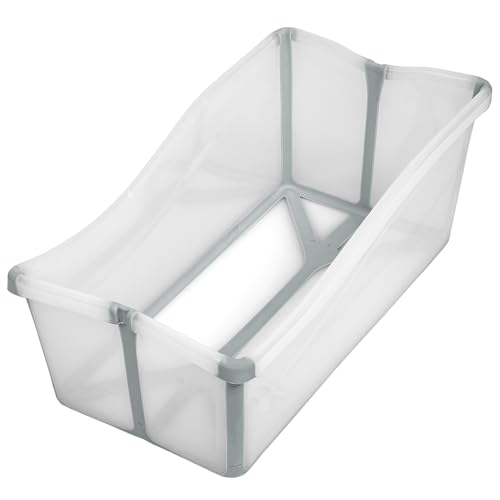 Buba, Banheira Dobrável Buba Cinza