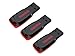 Price comparison product image SanDisk SDCZ50-032G-G46T Cruzer Blade 32GB USB 2.0 Flash Drive, 3 Pack