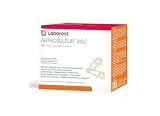 Laborest | Artrosulfur visc (cartilagini) | 30 bustine | Metilsulfonilmetano (MSM), Condroitina, Glucosamina, Vitamina C, Mirra, Boswellia, Mobilee, Zinco, Vitamine del gruppo B, Rame e Selenio