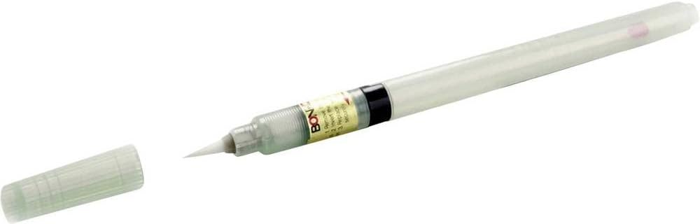 BONKOTE 0FMPEN Flux-Pen with Fibreglass Brush Unfilled 7 ml