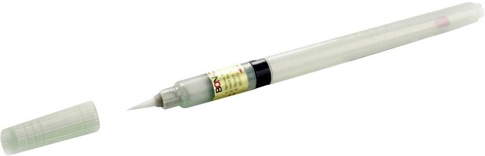 BONKOTE 0FMPEN Flux-Pen with Fibreglass Brush Unfilled 7 ml
