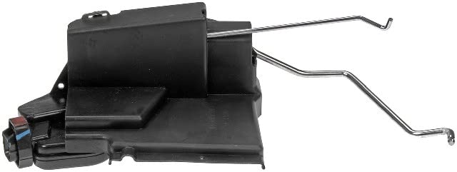 Door Lock Actuator Dorman 937-063 à verrouillage fluide et haute résistance
