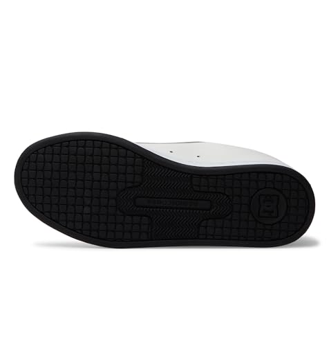 DC Shoes DC COURT GRAFFIK ROB Women's Sneakers, 9.4 inches (24.0 cm)