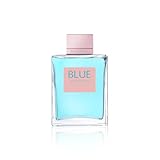 Antonio Banderas Blue Seduction Spray 6.8 Oz / 200 Ml for Women