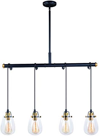 Kassidy 4L Dual Mount Pendant/Wall Light