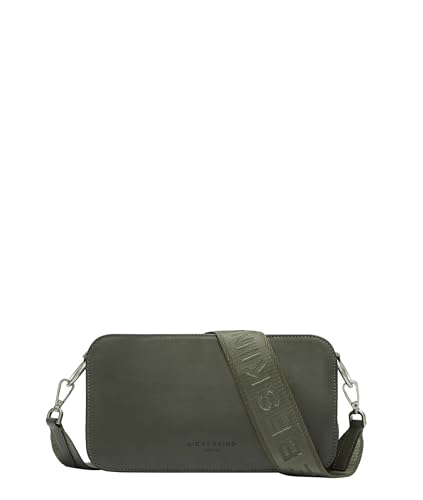 Sac Crossbody LIEBESKIND en cuir premium aux finitions soignées