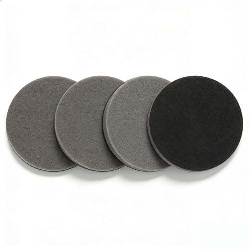 TaiZiChangQin �\�t�g�t�H�[�������p�C���[�p�b�h 4�p�b�N Beyerdynamic DT770 /DT770M/DT-790/DT797/DT880 Pro/DT990Pro/Custom One Pro/MMX300 2����w�b�h�t�H����