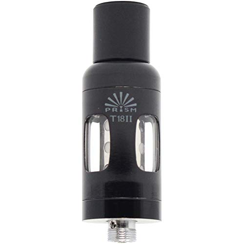 Innokin Prism T18 II 2,5ml Verdampfer Farbe Silber – Bild 2