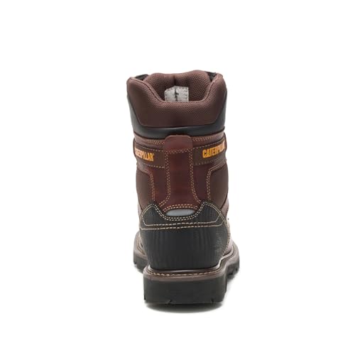 Cat Footwear mens Indiana 2.0 St4