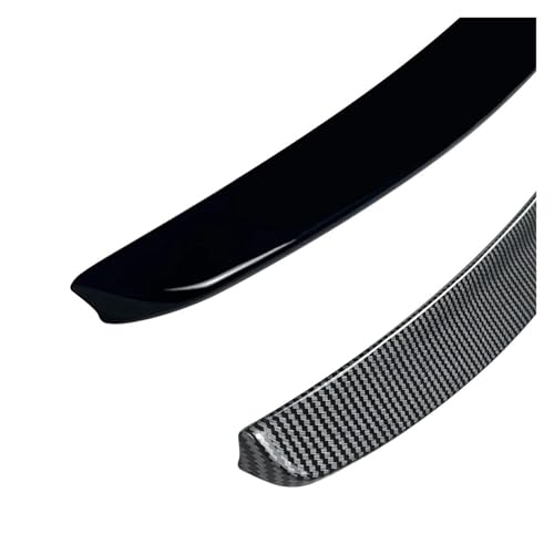 Aileron arrière de voiture pour A5 Coupé 2007-2016 kit de coffre - 5