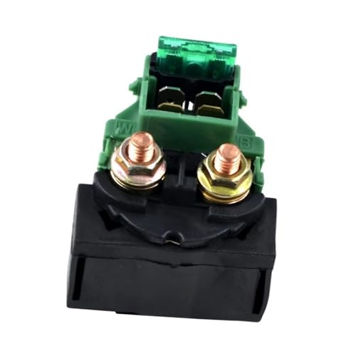 Relais de démarreur haute conductivité pour Suzuki GS500 et GSXR 750