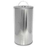 Baldwin Filters Oil Filter Element, by-Pass, Vac-Cel