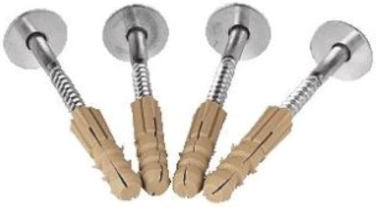 Hama Kit Viti tasselli SAT Hama Kit Viti tasselli SAT