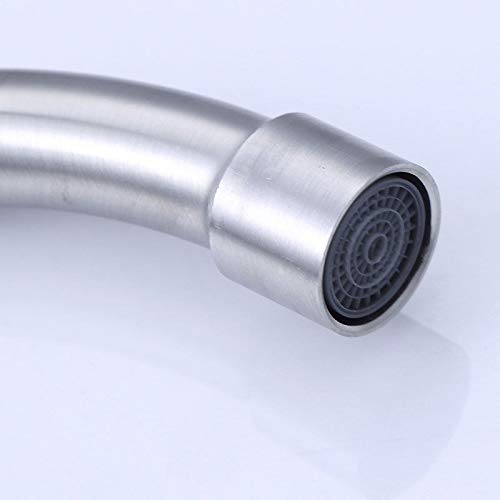 Traditional Kitchen Faucet 360 Rotary Cookhouse Water Tap