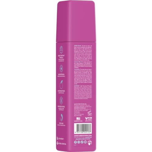 MineTan Dark Self Tanning Foams | Bronze Collection - Best Fake Tanner Mousse for a Deep Instant Bronzing Glow, 1 Hour Express, Face & Body, Ultra Hydrating Formula, Coconut Scented, 6.7 Fl Oz