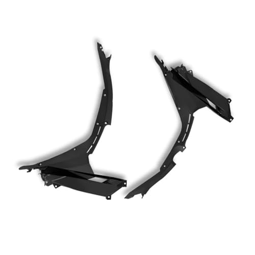 Protection centrale CBR 500 R : protégez votre moteur des projections de route - 4