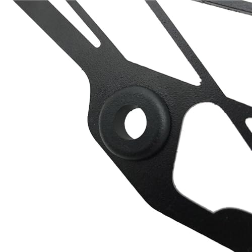 Accessoires moto CB500X grille phare et couvercle de protection