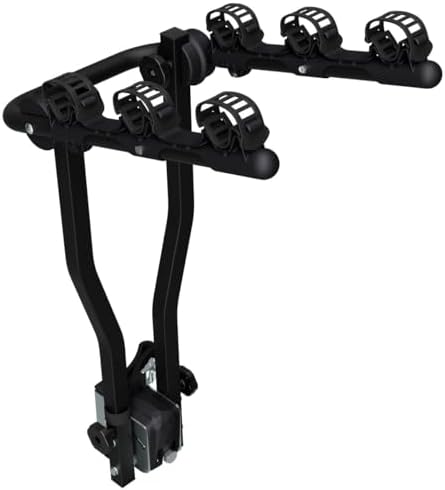 Tow Ball Cyclecarrier Arezzo 3 Bicicletas