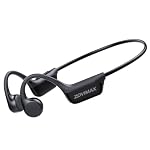 ZOVIMAX – ZOVIMAX Knochenschall Kopfhörer, Bluetooth 6.0 Open Ear Kopf