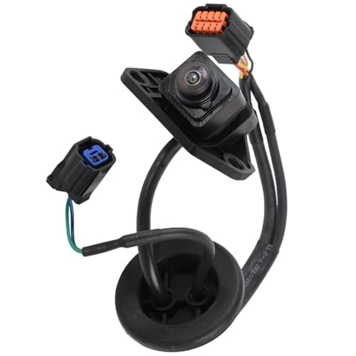Caméra de recul pour Hyundai Tucson 99240N8000 stationnement