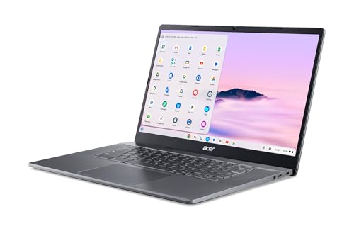 acer Chromebook Plus 515 CB515-2HT-33M4 の商品画像 13