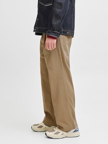 JACK & JONES Jpstbill William Worker Chino – Ansicht 6