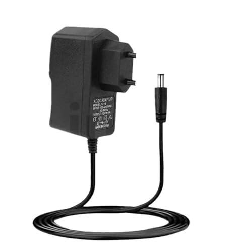 Adaptador de alimentación AC/DC 4.2V a 16.8V 1A 2A miniatura 1