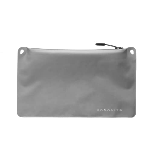 Image of Magpul DAKA Lite Pouch Zippered Tactical Range Tool and Gear Bag