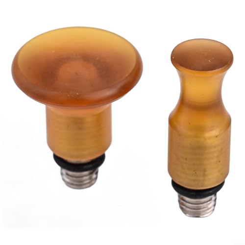 Martello di riparazione efficiente della carrozzeria per soluzioni di rimozione delle ammaccature di livello professionale (PEI 2PCS)