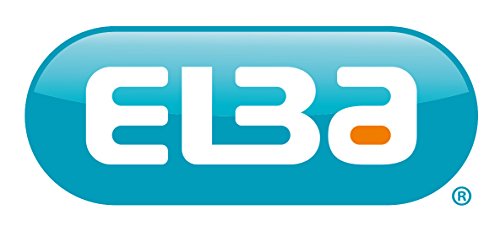 Dossier suspendu ELBA chic ULTIMATE classement archive bureau A4 anthracite - 7