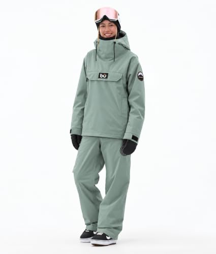 bump outdoor 121WI9001 Snowboard Jacket