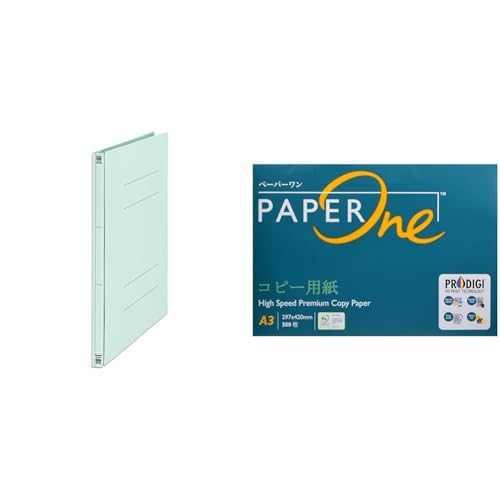 yZbgizGCv(April) FRs[p PaperOne Rs[p A3 500 0.09mm ʈ PEFCF + vX tbgt@C A4c 2 wLkZmoX Ԕ 86-945 u[