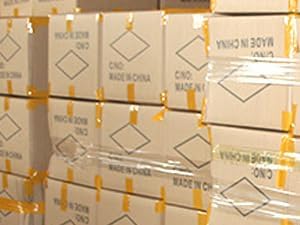Ruban d'emballage transparent robuste WELSTIK pour boîtes et colis à usage industriel - 6