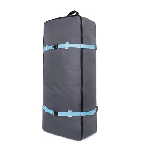 Sac de cosmétique surf Alpinale étanche pour planche gonflable extérieur