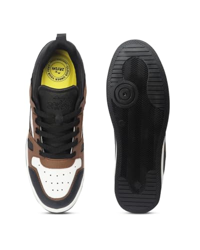Image of Zaydn Mens Ash Sneaker