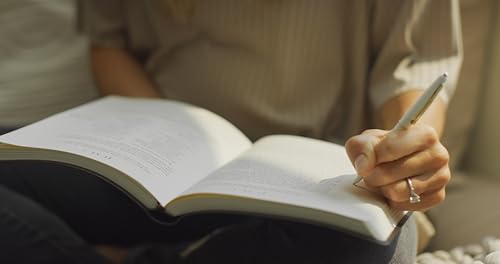 New Morning Mercies (Note-Taking Edition)